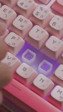 #DekayKeyboard #DekayR98Wireless A beautifully designed rubber keypad keyboard that's a great value.