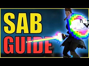 The Ultimate SUPER ADVENTURE BOX Guide (SAB)