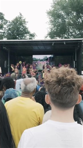 Manchester in a Day: Celebrating Caribbean Culture! #shortsvideo #travelvlog #fusiontrav #carnival