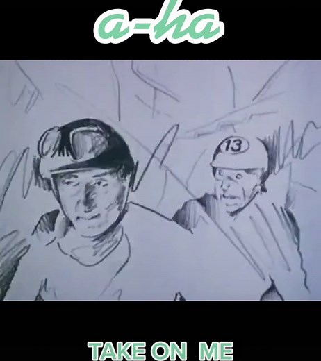 Take on Me by A-ha | Live Performance | Music Video