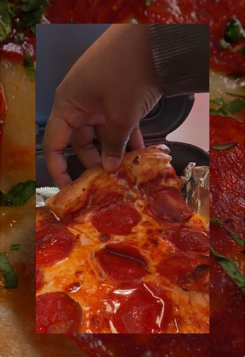 Let's spark a friendly Macon food feud for a second. Fatty's Pizza fans will tell you-loudly-that this is the best pizza in the city. But we know there are other spots out there ready to argue otherwise. So here's your open invitation: if your favorite pizza place thinks they deserve the throne, tag them. Who's got Macon's real top-tier slice?