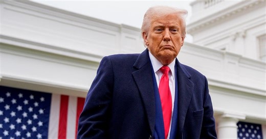 Why Trump paused reciprocal tariffs