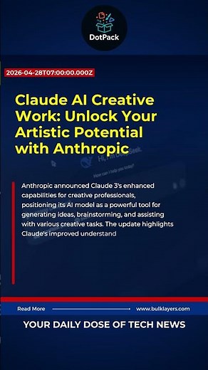 Claude AI Creative Work: Unlock Your Artistic Potential with Anthropic