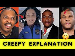 Creepy tiktoks that will make you cringe and rethink everything episode 317 reaction