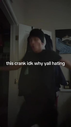 adynify (@adynify)’s video of cranks