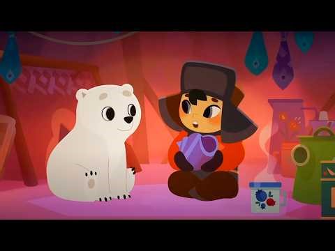 Little Learners Club – Oomka – Funny adventures for kids