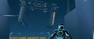Tron Legacy Video Game Teaser Shows Glimpses Of New Tech In Action - SlashFilm