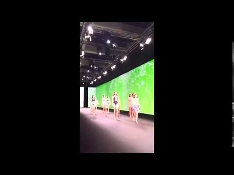 Banana Moon at Swimwear Fashion Week Gran Canaria Moda Cálida 2015