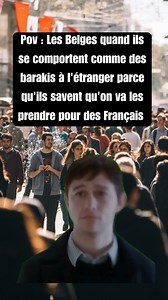 Incognito 🥷 #bruxelles #bxl #bxlmabelle #belgique #belgium #meme #funnymemes #memebelge #smn | Bruxelles Secrète