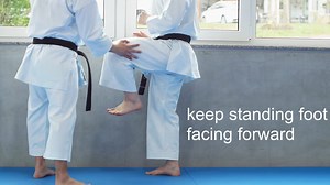 12K views · 668 reactions | how to move in KIBA DACHI and SHIKO DACHI - Moving in Karate KATA STANCES This time see how to train movement in kata for kiba dachi and shiko dachi. Don't you just do kata! ;) Use our exercises instead. Music: Giraffe Squad - Wait For Me (Creative Commons) This tutorial is presented to you by "TEAM KI" (Ilja Smorguner & Kenichi Sato) FB: https://www.facebook.com/profile.php?... | Karate Science | Facebook