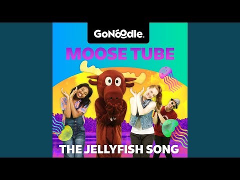 The Jellyfish Song