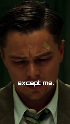 When the detective realizes… he’s the suspect. 🧠💀 #shutterisland #movieexplainedinhindi #plottwist