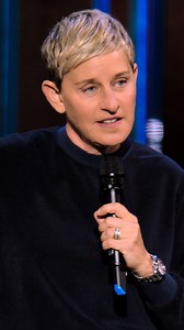 35K views · 557 reactions | teenagers are terrifying  Ellen DeGeneres: Relatable: Special on Netflix | Netflix Is A Joke | Facebook