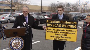 How to handle fake IRS phone calls and e-mails