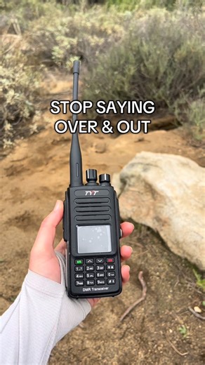 Emergency Prep | Outdoor Skills | Quick breakdown of some basic ham radio language that every radio operator should know. . . . #prepper #radio #emergencypreparedness #hamradio | Instagram