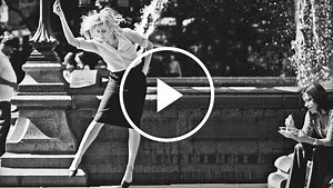 Movie Review: ‘Frances Ha’