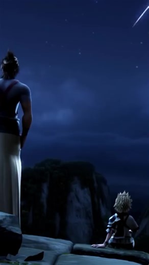 birth by sleep op parte 01#kingdomhearts