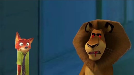 Open Season (Benny Sanchez Style) - Stage Attack (Deleted Version) (Audio Only)