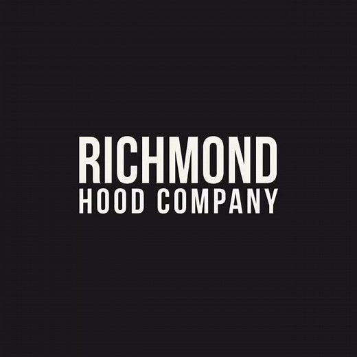 Who you gonna call? #Ghostbusters #ECTO1 #RICHMONDHOOD | Richmond Hood Company