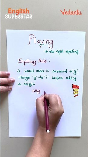 suffix -ing and 'y' | Phonics #phonicsforkids # #englishlanguagelearning #onlineclasses