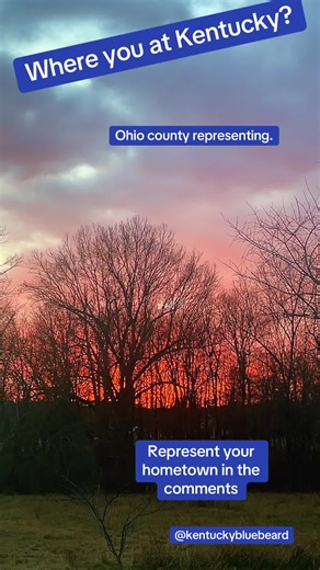 Represent Your Kentucky County and City!
