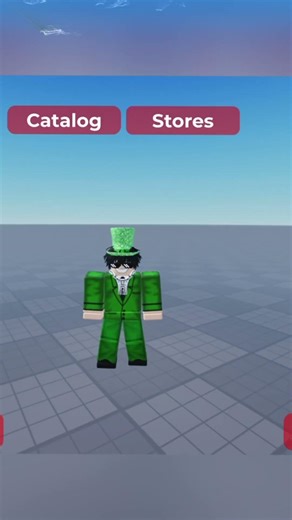 How to get green screen background