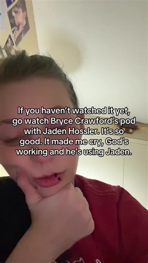 Jaden Hossler: A Source of Inspiration and Faith