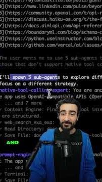 Subagents are actually good now