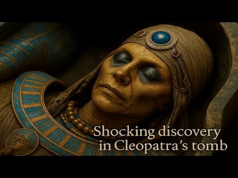 Ancient Mummies: Guardians of Eternity