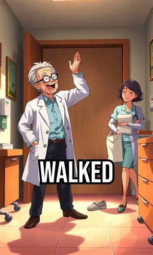 When music therapy takes a twist! #MusicTherapy #CancerRecovery #Humor