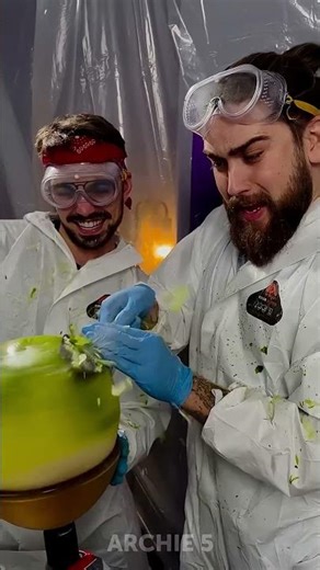 What Happens If You Freeze a Watermelon? 🍉❄️