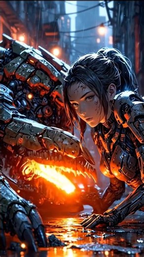 PREDATOR X vol 9 #predator #anime #shorts #fyp