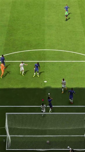 They can't stop this Part 214 #PS5 #4k #60FPS #fifa #football #soccer #footballclub