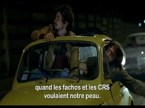 LA PRIMA LINEA - Bande-annonce