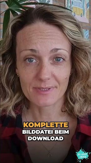 E-Mails in Canva erstellen: Game Changer oder doch nicht? #canva