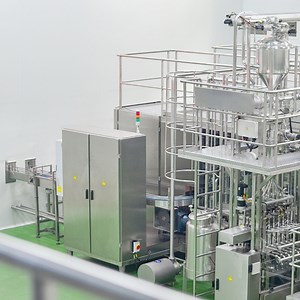 [Hot Item] High Quality Dates Molasses Processing Plant Dates Syrup Jam Paste Making Equipment