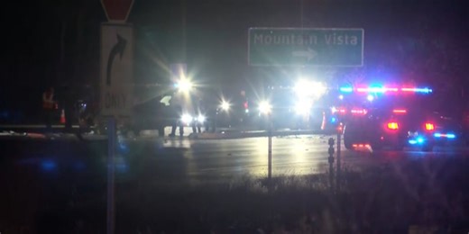 One dead following crash near Oracle, Magee in Oro Valley