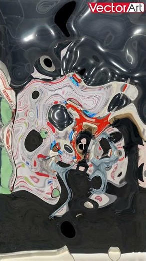 From PPAI Expo 2025 to 2026: My Vector Art Journey Continues! #ppaiexpo