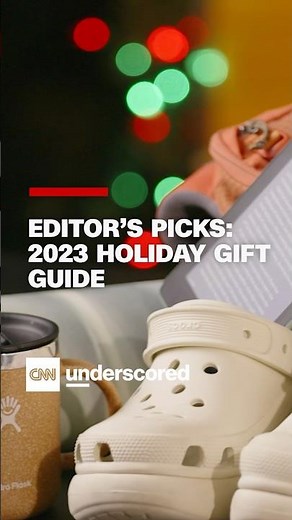 Editor's Picks: 2023 Holiday Gift Guide