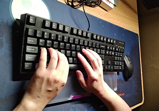 键盘打字音 Filco 圣手二代