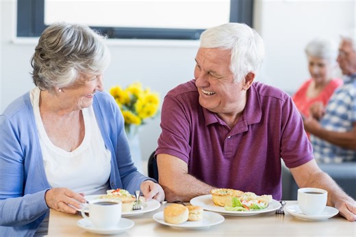 Selon les experts, quels sont les aliments à privilégier après 60 ans ?