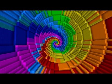 Minecraft "EPIC DROPPING CHALLENGE" The Dropper w/ Preston and Woofless