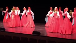 Russian Berezka dancers 'magically float' on stage, stunning dance video goes viral