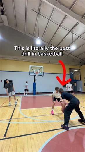 The General. on Instagram: "1. we are not robots. we do not learn through drills that aren’t contextual to the game. if you learn through on air - you are learning to move. both are great in balance. 2. play mini-versions of the real game that are designed to teach you specific skills. 3. Chase mistakes. In nonlinear pedagogy learning, mistakes are how your brain figures out what works. Every miss, turnover, or bad read teaches your body’s system what not to do next time. 4. No two players’ brai