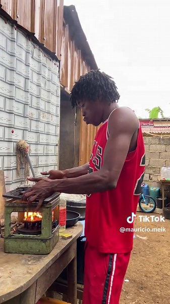 Maurício Meik 🔥 (@mauricio.meik)’s videos with som original - Maurício Meik 🔥