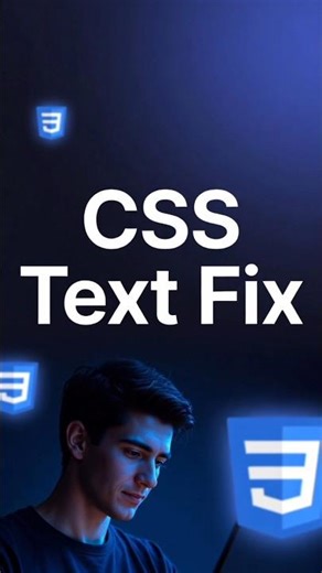 CSS Letter Spacing Explained (Fast)