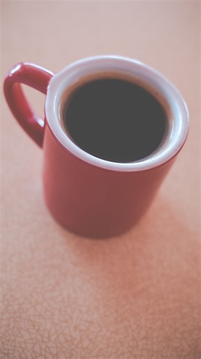 How thick diner coffee cups became part of the experience