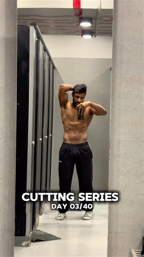 Narendra reddy | Fitness Coach on Instagram: "CUTTING SERIES DAY 03/40 SHOULDER 💪🏻 . . . follow @narendra.fitt . . . #gym #fyp #explorepage✨ #gymmotivation #michealjackson #telugu"