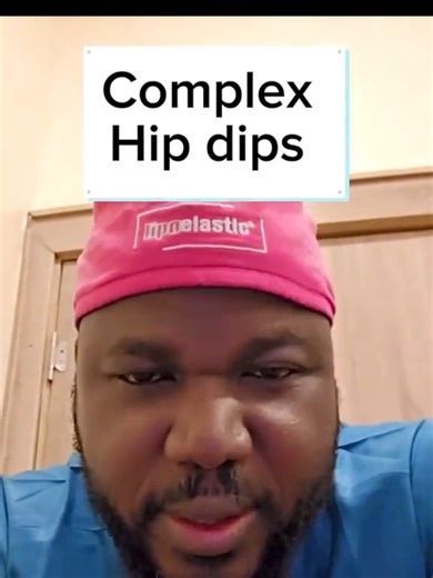 Understanding Complex Hip Dips and Plastic Surgery