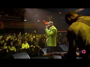 Nas & Dr Dre live 2014 at The Beats Music Event (Full Performance)